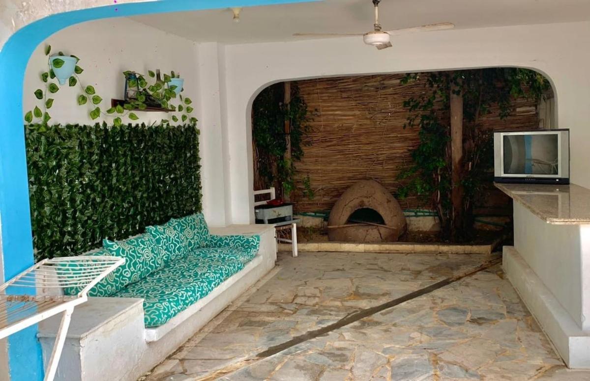 Luxury Cozy Vila *