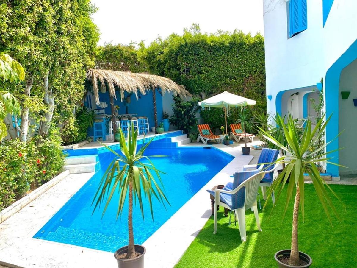 Vila Luxury Cozy *
