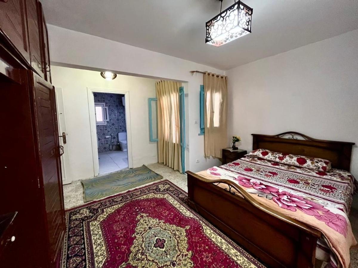 Luxury Cozy Vila Alexandria
