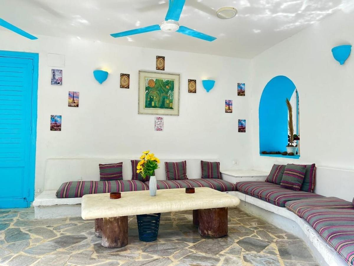 Vila Luxury Cozy Alexandria