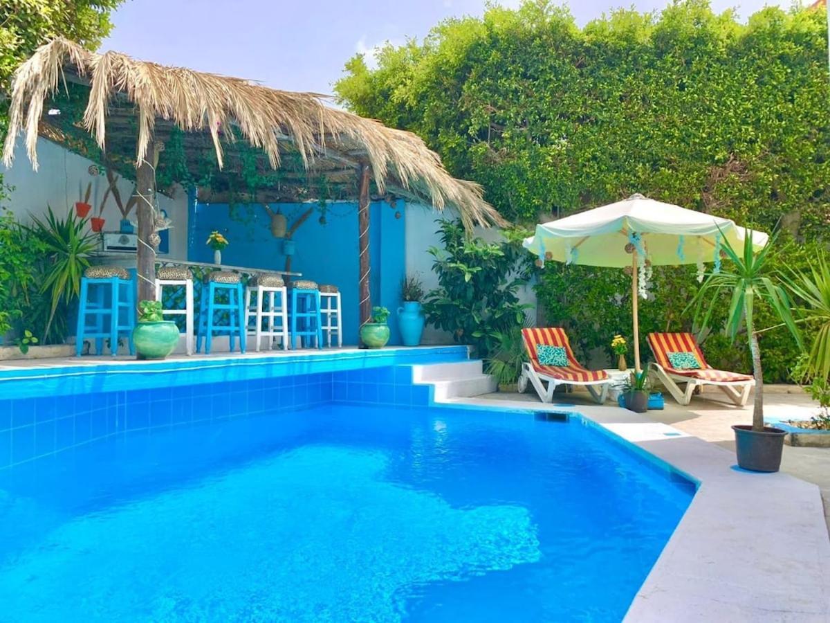Luxury Cozy Vila *