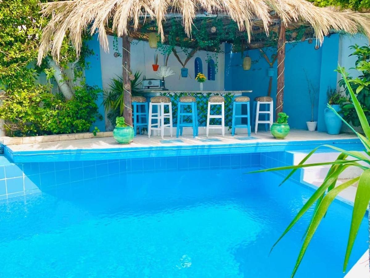 Luxury Cozy Vila *
